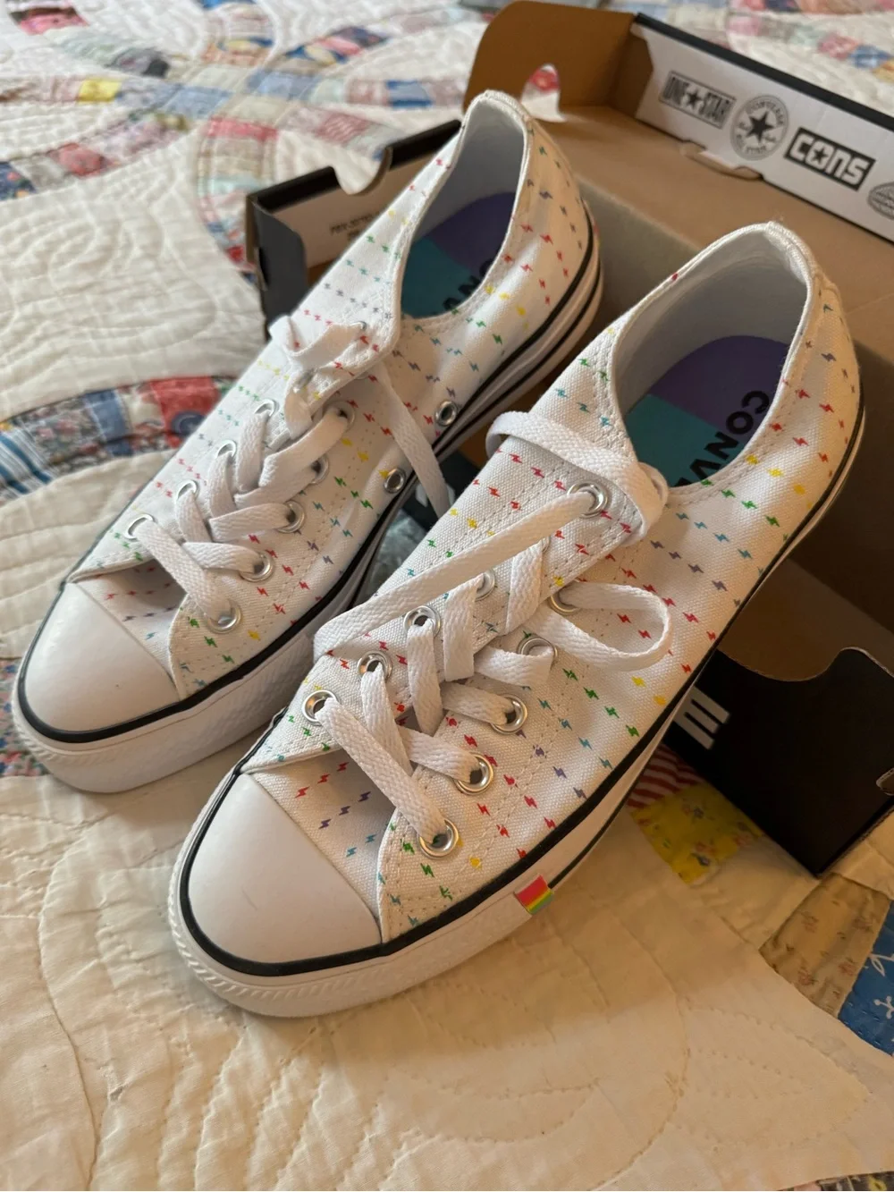 Converse All Stars unisex converse